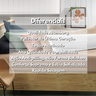 Fronha Body Pillow Toque Acetinado - Rosa Lunar - 4