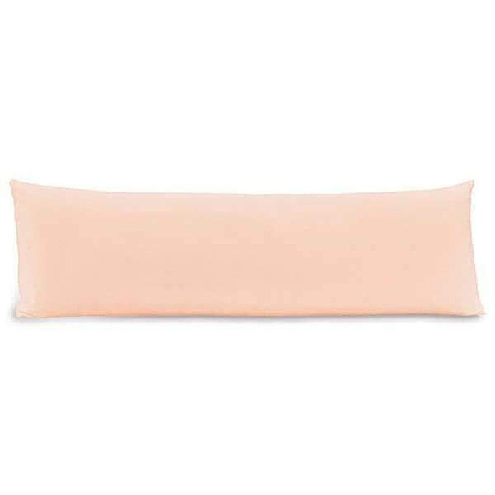 Fronha P/ Body Pillow Toque Acetinado