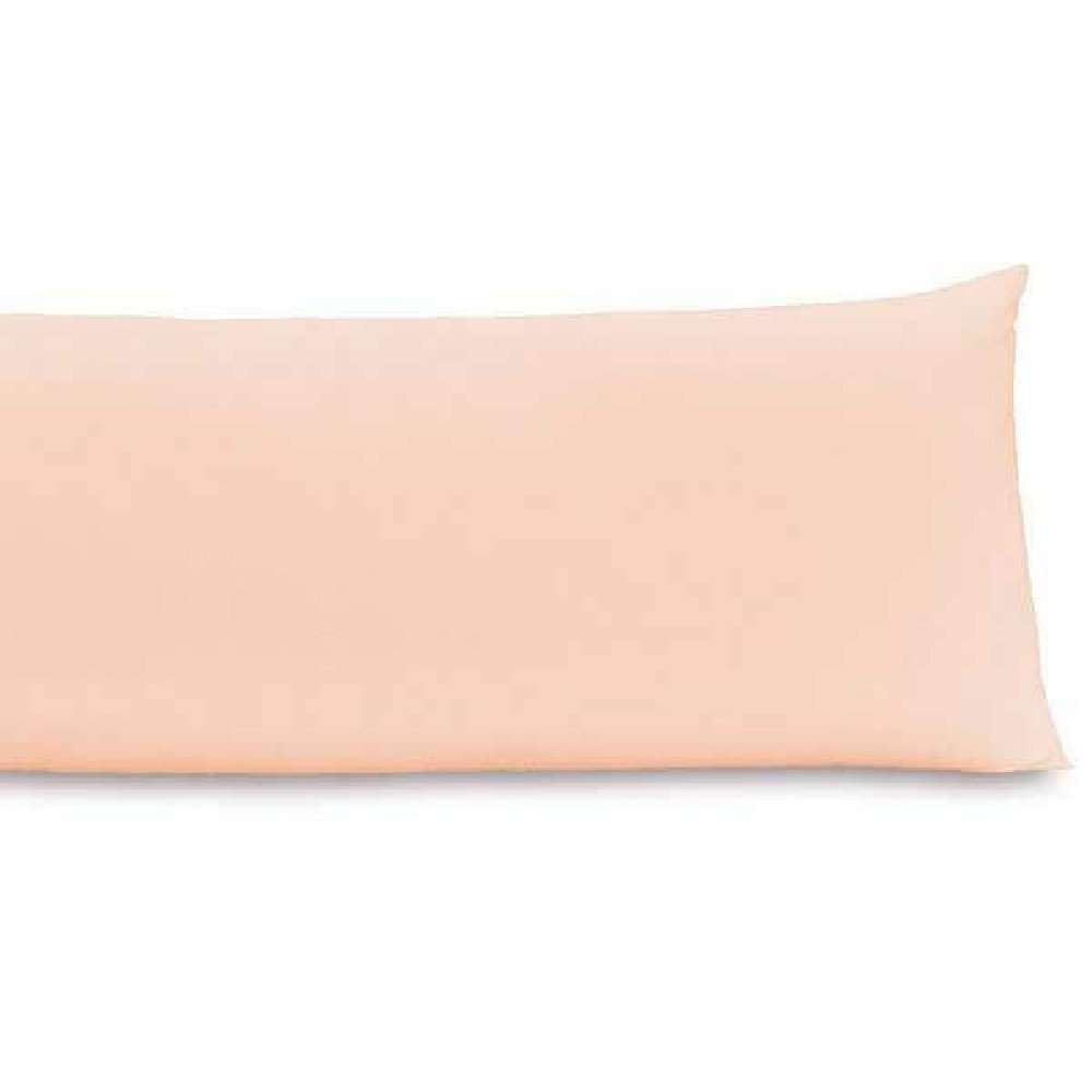 Fronha P/ Body Pillow Toque Acetinado - 2