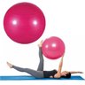 Bola Para Fisioterapia Yoga Pilates Academia Treino com Bomba - 3