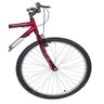 Bicicleta Aro 26 Velox Vermelha - Ello Bike - 2