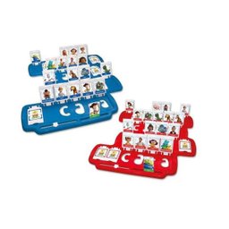 Jogo Cara A Cara Toy Story 4 - Estrela - 2