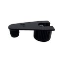Ver imagem 2 de 100 VB/Raafix Hettich 36/19 Preto + Parafuso VB Du 279 (Longo) Chapa 18mm Envio Rápido