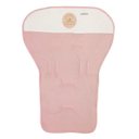 Ver imagem 1 de Colchonete de Carrinho - Urso Rosa