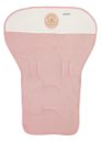 Ver imagem 1 de Colchonete de Carrinho - Urso Rosa