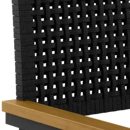 Ver imagem 4 de Conjunto Náutico Área Externa 8 Lugares 2,0x0,90m - Solara