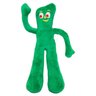 Brinquedo Pet Gumby Dog Toy para cães - 1