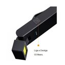Ver imagem 4 de Lanterna Portátil Compacta - Praticidade que Ilumina