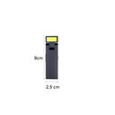 Ver imagem 2 de Lanterna Portátil Compacta - Praticidade que Ilumina
