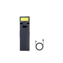 Ver imagem 3 de Lanterna Portátil Compacta - Praticidade que Ilumina