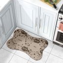 Ver imagem 4 de Tapete para Pet Tapets Gatinhos Miau