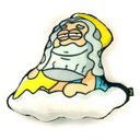 Ver imagem 1 de Almofada Pelúcia USQ Zeus