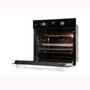 Ver imagem 6 de Forno de Embutir Air Fryer 68 Litros Preto Suggar