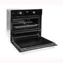 Ver imagem 4 de Forno de Embutir Air Fryer 68 Litros Preto Suggar