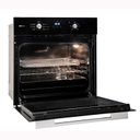 Ver imagem 7 de Forno de Embutir Air Fryer 68 Litros Preto Suggar