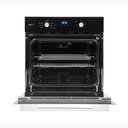Ver imagem 2 de Forno de Embutir Air Fryer 68 Litros Preto Suggar