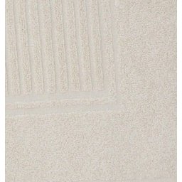 Tapete Piso Canelado Branco Frape 48x70 Buddemeyer - 2