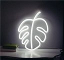 Ver imagem 4 de Fita Led Mangueira Neon 5 Mts Iluminação Flexível Corte 2.5 Cm - Branco Frio