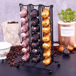 Suporte para Cápsulas de Café Nespresso - 2