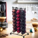 Ver imagem 1 de Suporte para Cápsulas de Café Nespresso