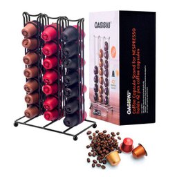 Suporte para Cápsulas de Café Nespresso - 4