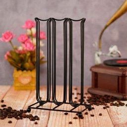 Suporte para Cápsulas de Café Nespresso - 3