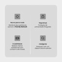 Ver imagem 5 de Kit 10 Smart Tag Agl Rastreador Localizador Gps Apple Findmy
