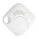 Ver imagem 7 de Kit 10 Smart Tag Agl Rastreador Localizador Gps Apple Findmy