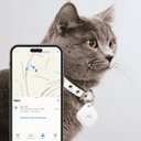 Ver imagem 6 de Kit 10 Smart Tag Agl Rastreador Localizador Gps Apple Findmy