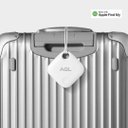 Ver imagem 4 de Kit 10 Smart Tag Agl Rastreador Localizador Gps Apple Findmy