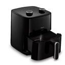 Ver imagem 2 de Fritadeira Air Fryer Elgin 3,7 Litros AFG041.400W Preta 220V