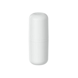 Porta Escova de Dentes Bold ou 7,8 X 20,5 Cm Cor:branco - 1