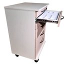 Ver imagem 3 de Rose Mesinha de Apoio Dermo Esteticistas