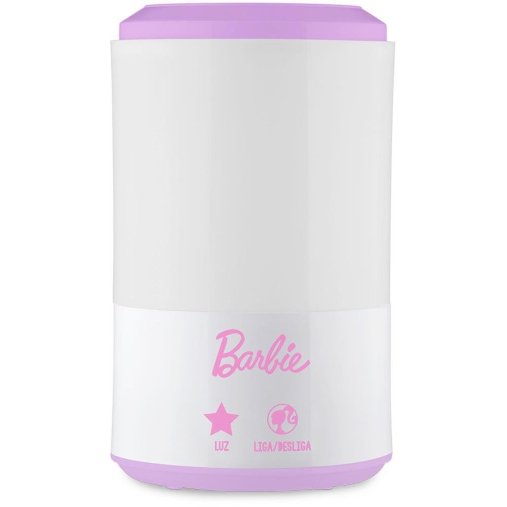 Umidificador Barbie 3 Litros TOP FILL