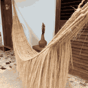 Ver imagem 1 de Rede Fibra Carnaúba Pi 350cm Fuchic Brasil