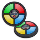 Ver imagem 2 de Jogo de Porta Copos Love 80s - 4 peças