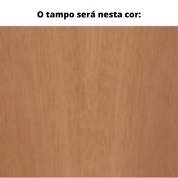 Mesa de Jantar Redonda 70cm Mh-5299 Madeira Eucalipto Fosca Base Preta - 2