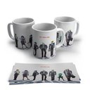 Ver imagem 4 de Caneca de Porcelana One Punch Man Modelo 16