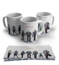Ver imagem 4 de Caneca de Porcelana One Punch Man Modelo 16