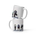 Ver imagem 5 de Caneca de Porcelana One Punch Man Modelo 16