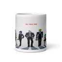 Ver imagem 2 de Caneca de Porcelana One Punch Man Modelo 16
