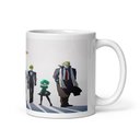 Ver imagem 3 de Caneca de Porcelana One Punch Man Modelo 16