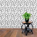 Ver imagem 1 de Papel de Parede Gataiada 2 Arte Destaque 3,50 Metros