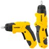 Parafusadeira sem Fio Vonder 3,6v Pbv120 Bivolt + Acessorios 60.01.120.360 - 3