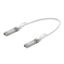 Ver imagem 2 de Cabo DAC Ubiquiti SFP+ 10G 0,5m - UC-DAC-SFP+ I