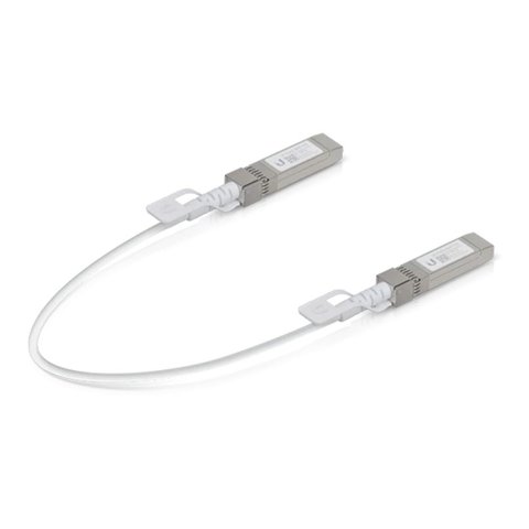 Cabo DAC Ubiquiti SFP+ 10G 0,5m - UC-DAC-SFP+ I