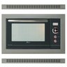 Conjunto Micro-ondas de Embutir 25L e Forno Elétrico de Embutir 44L 220V Fischer - 4