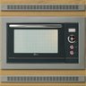 Conjunto Micro-ondas de Embutir 25L e Forno Elétrico de Embutir 44L 220V Fischer - 3