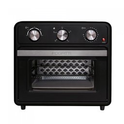 Forno Air Fryer 22l Fogatti - Multifunções - 5 Forno Air Fryer 22l Fogatti - Multifunções - 5