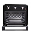 Ver imagem 6 de Forno Air Fryer 22l Fogatti - Multifunções